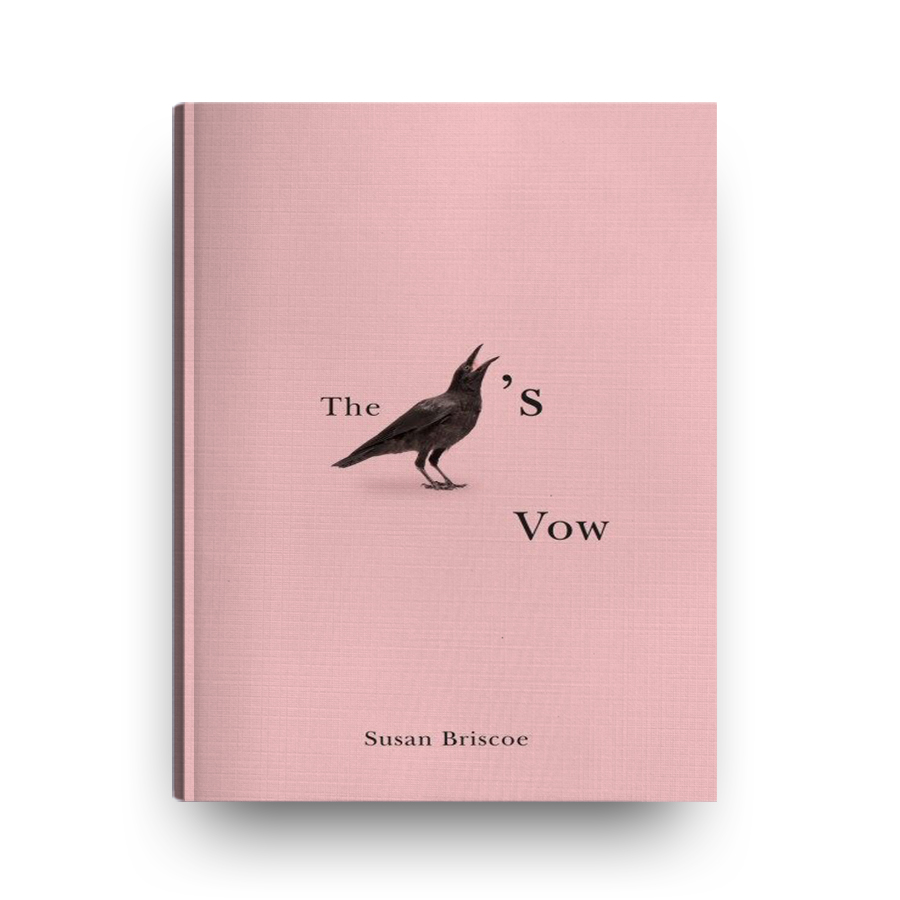 The Black Bird’s Vow