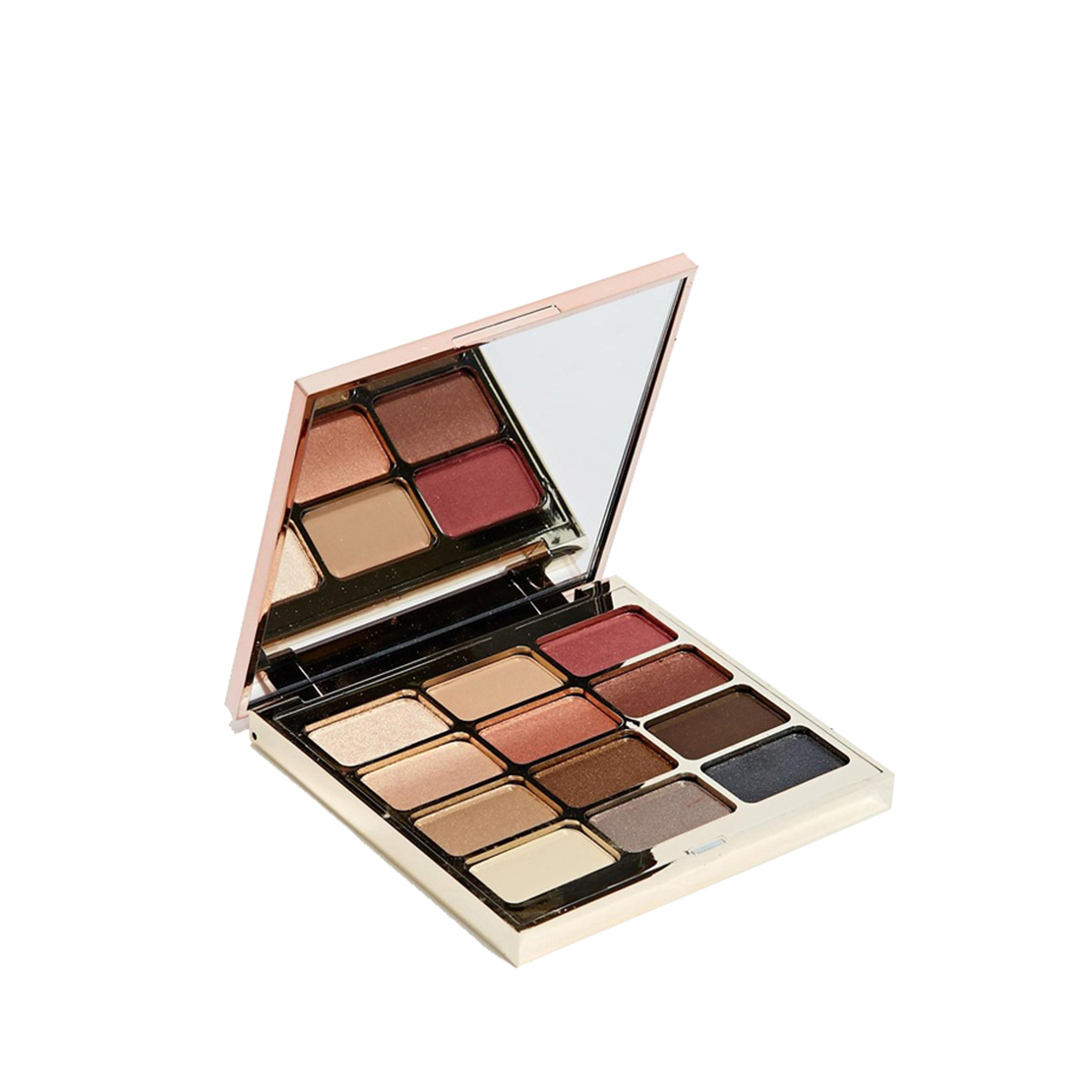 BEAUTY Couton Pallete