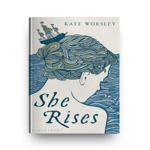 She Rises