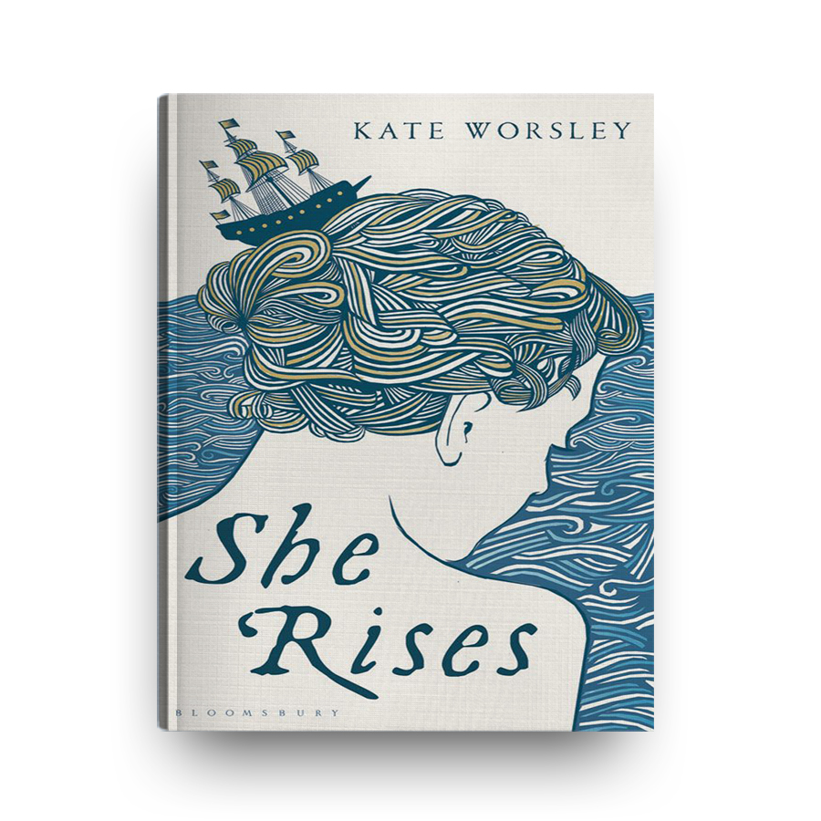 She Rises
