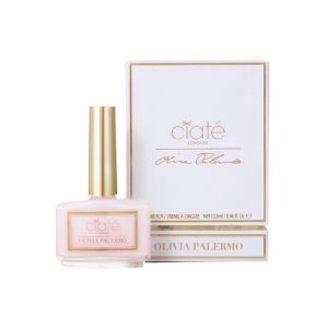 Ciaté X Olivia Palermo