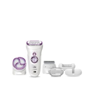 Braun Silk Epil 9