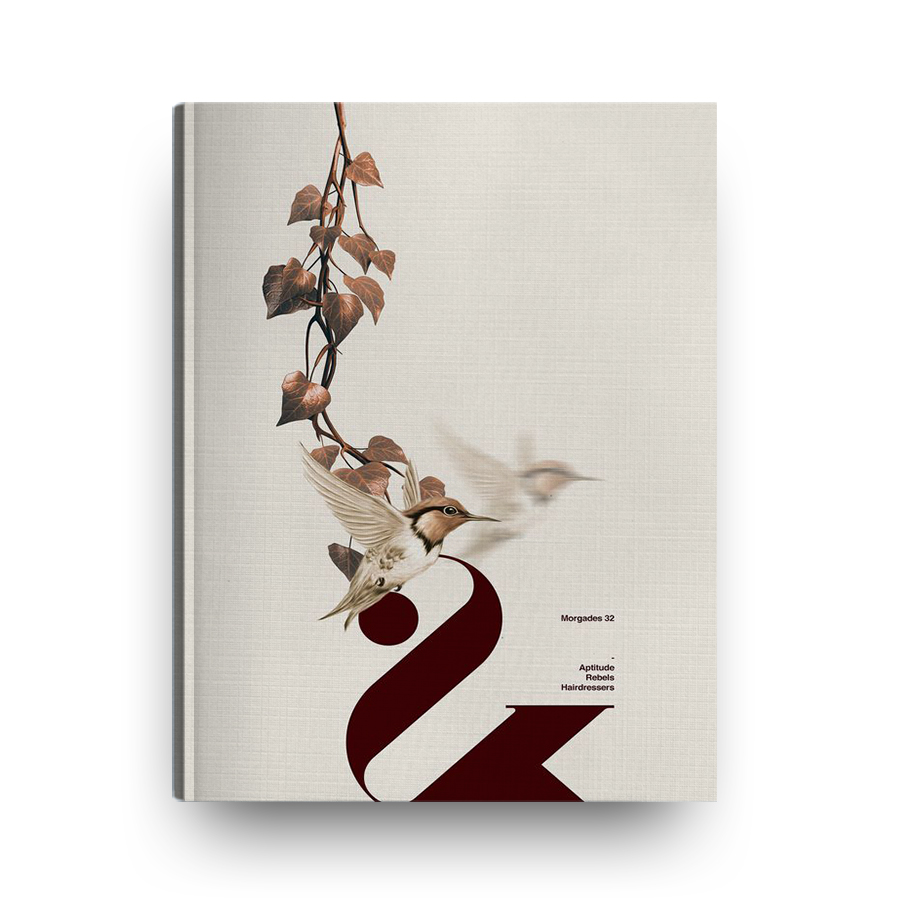 Art In Typography