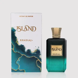 KHADLAJ ISLAND 100 ML