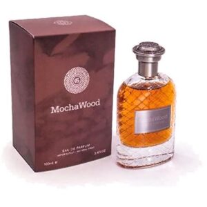 MochaWood EDP 100ml