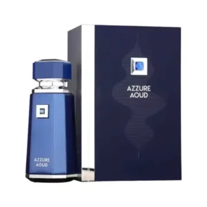 French Avenue Azzure Aoud EDP – 100ML